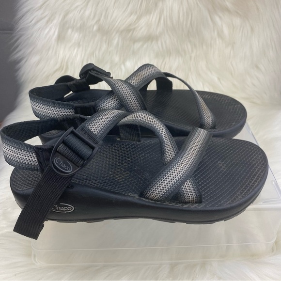 CHACO SPORT Z/1 CLASSIC SANDALS SIZE 10 - Picture 3 of 8